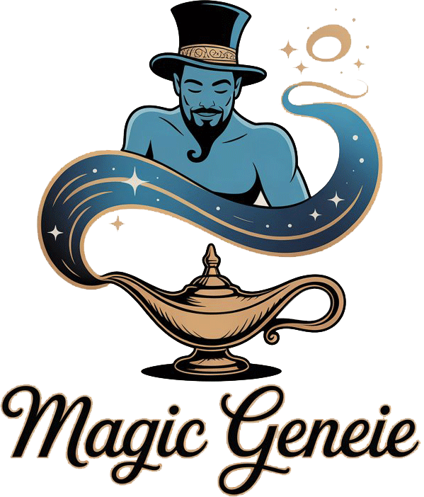 Magic Geneie
